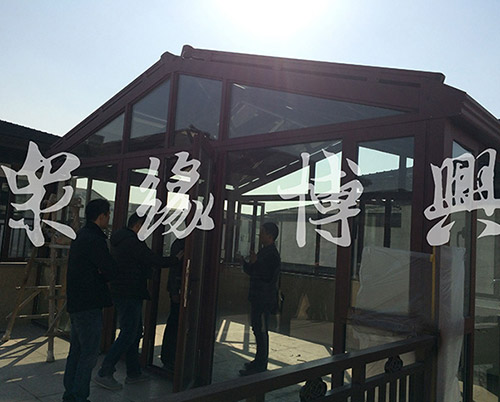 市区-人字顶