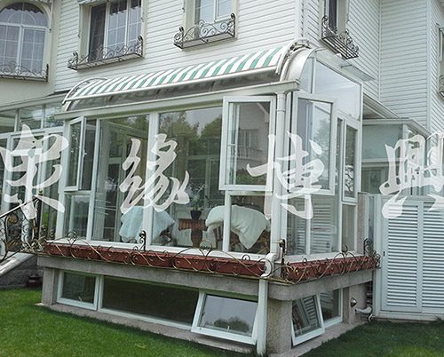 银丽高尔夫